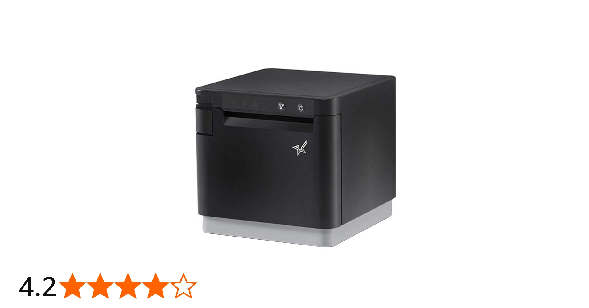 Amazon.co.jp: スター精密 MCP31LB BK JP #39651320 : 産業・研究開発用品