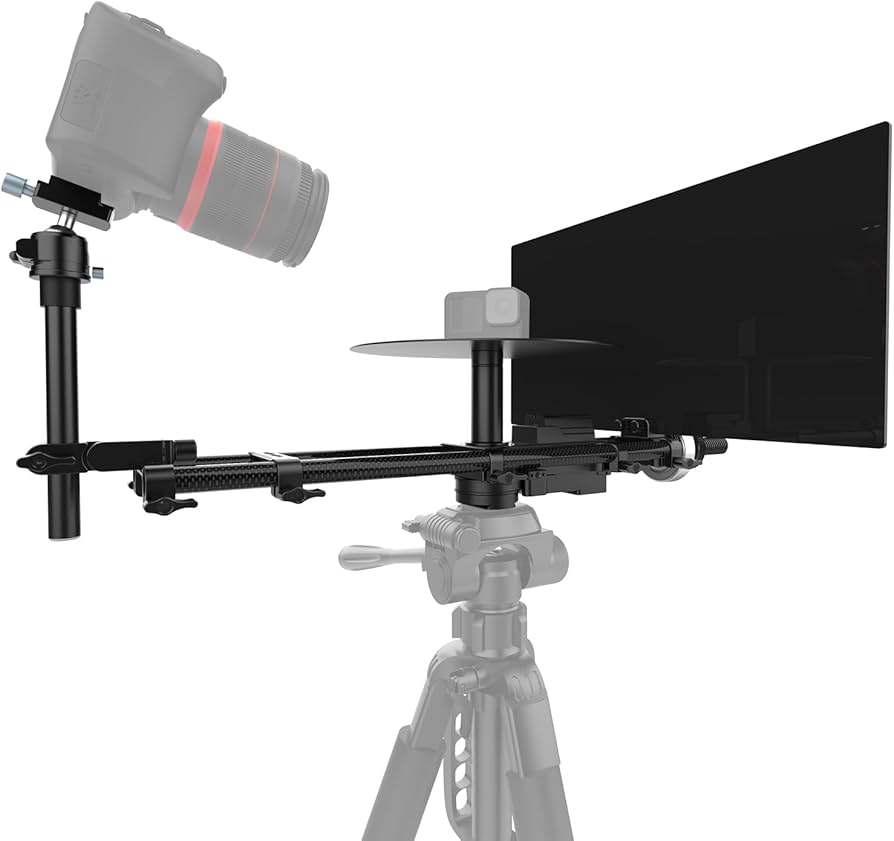 Amazon.com : DF DIGITALFOTO 360 Photo Booth, Motorized Rotation