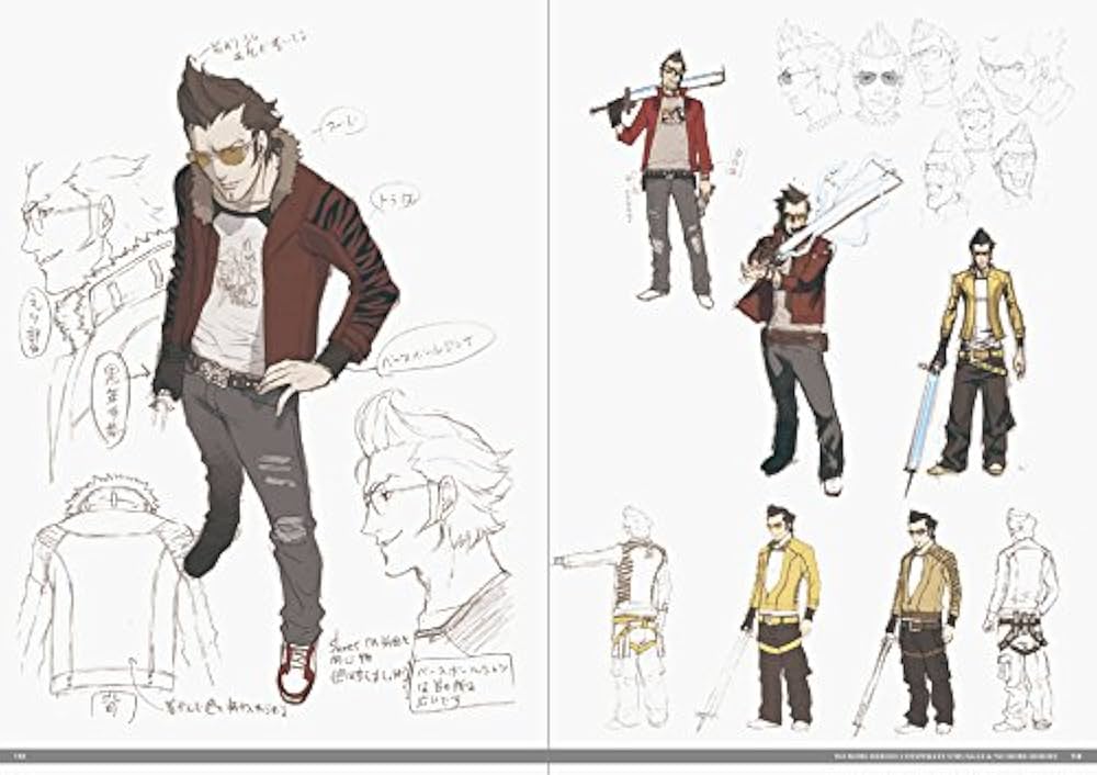 アート オブ グラスホッパー・マニファクチュア | グラスホッパー