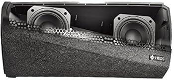 Amazon.co.jp: Denon HEOS 3 ポータブルネットワークスピーカー 縦横