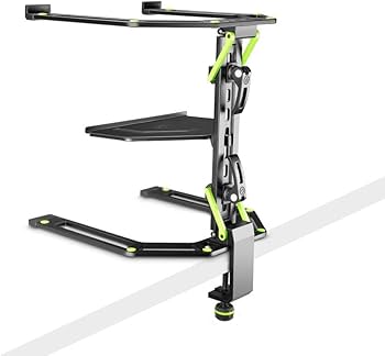 Amazon.co.jp: Gravity グラビティ Adjustable Laptop and Controller