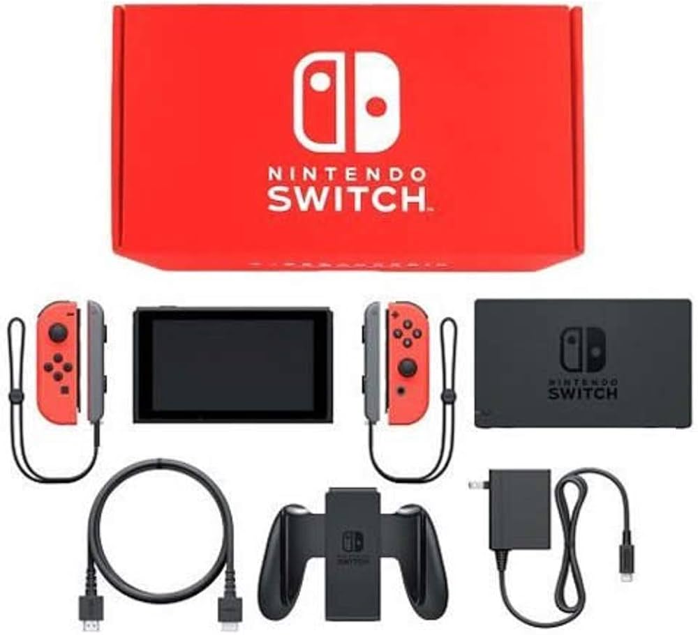 Amazon.co.jp: Nintendo Switch本体 カラーカスタマイズ（ニンテンドー