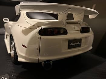 イグニッションモデル スープラ RZ IG1352 トヨタ IG1352 1/18 Toyota