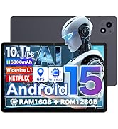 Amazon.co.jp: タブレット 10インチ 2025高性能モデル 16GB+128GB+1TB