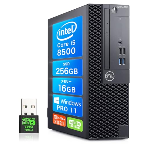 OptiPlex 3060SFF」の人気商品一覧 | 安い商品を通販サイトから探す