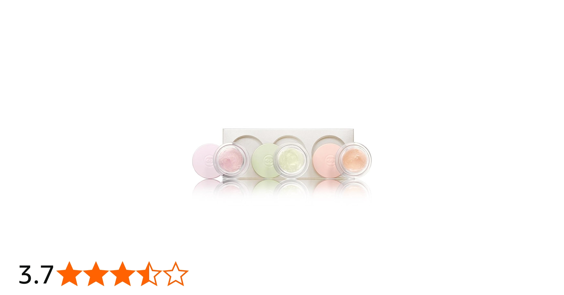 Amazon | シャネル チャンス シマリング ジェル トリオ (ジェル