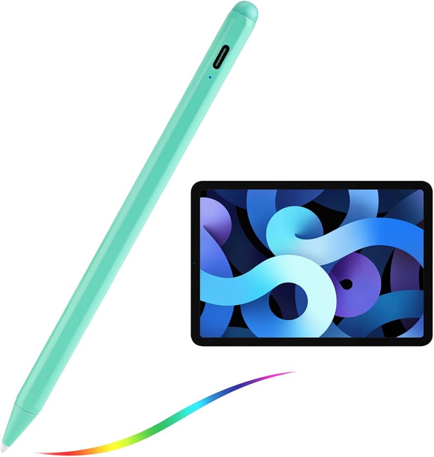 Amazon.com: iPad Air 5th Generation Pencil Apple iPad Pen 9th