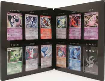 Amazon.co.jp: ポケモン カードゲーム DP 映画10周年記念 プレミアム