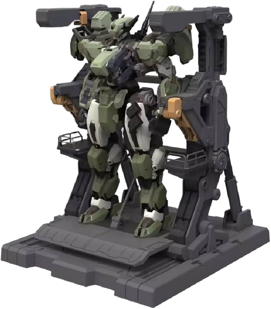 Amazon | 「HAORAYU」銘匠伝 sunday hobby LYNX リンクス プラモデル