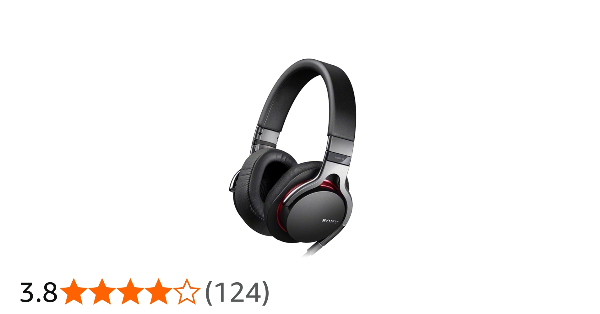 Amazon.co.jp: SONY 密閉型ヘッドホン ハイレゾ音源対応 iPhone/iPod