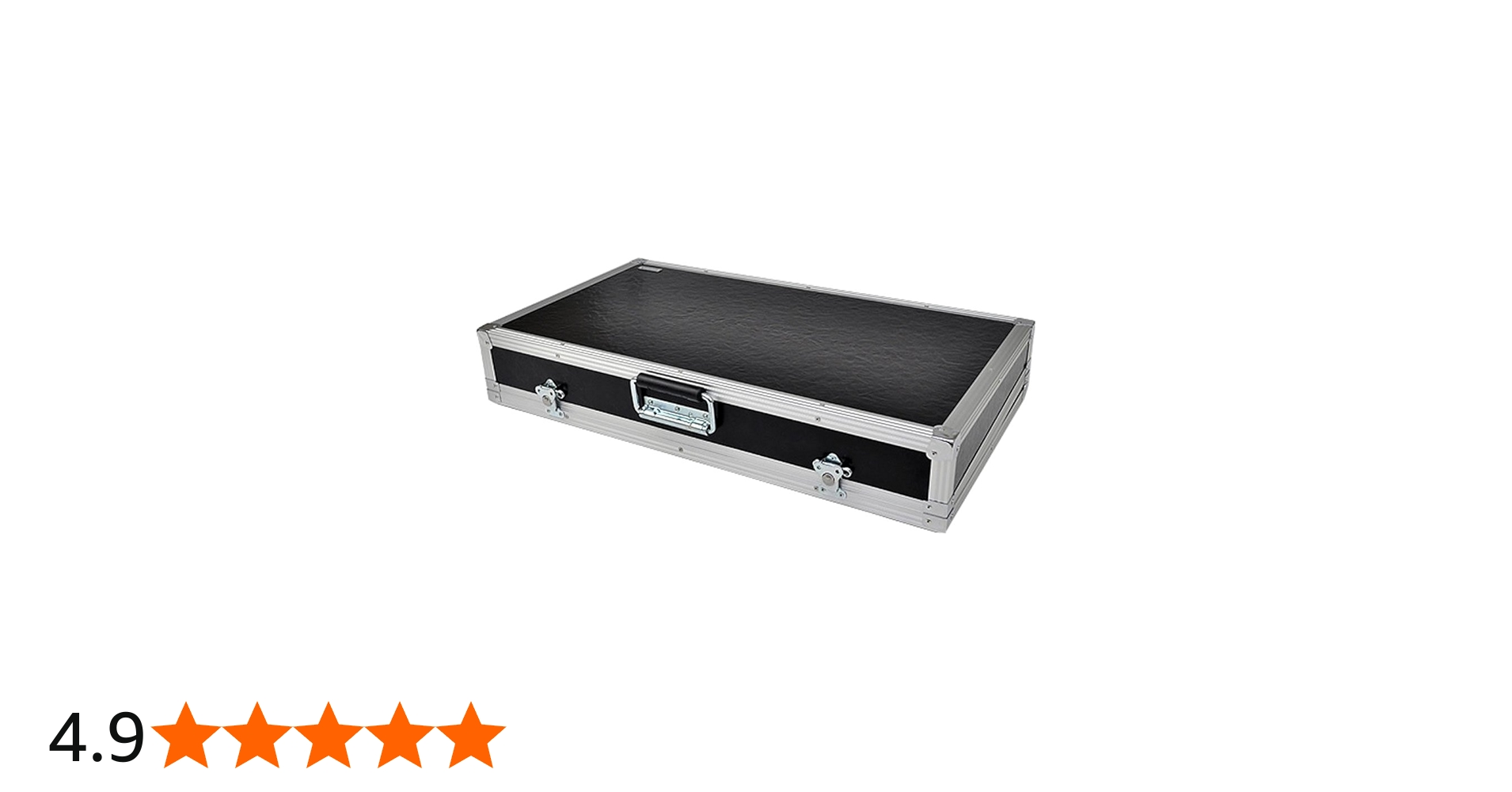 Amazon | ARMOR アルモア FRP製エフェクターボード PS-1C (マジック