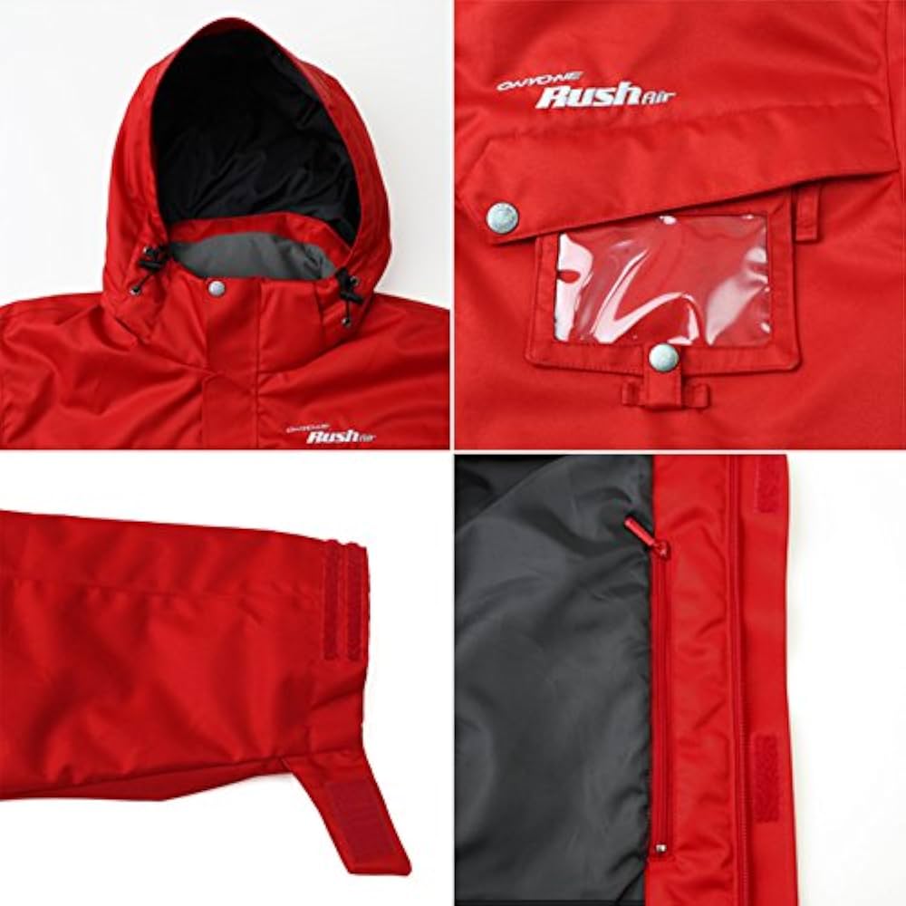 Amazon.co.jp: ONYONE RUSH-AIR(ラッシュエア)メンズ 大きいサイズ