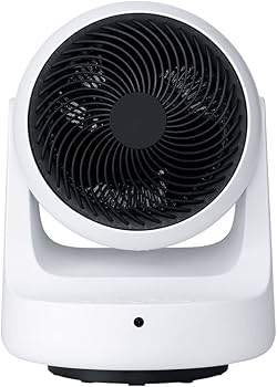 Amazon | スリーアップ ヒート＆クール 温冷 サーキュレーター 温風