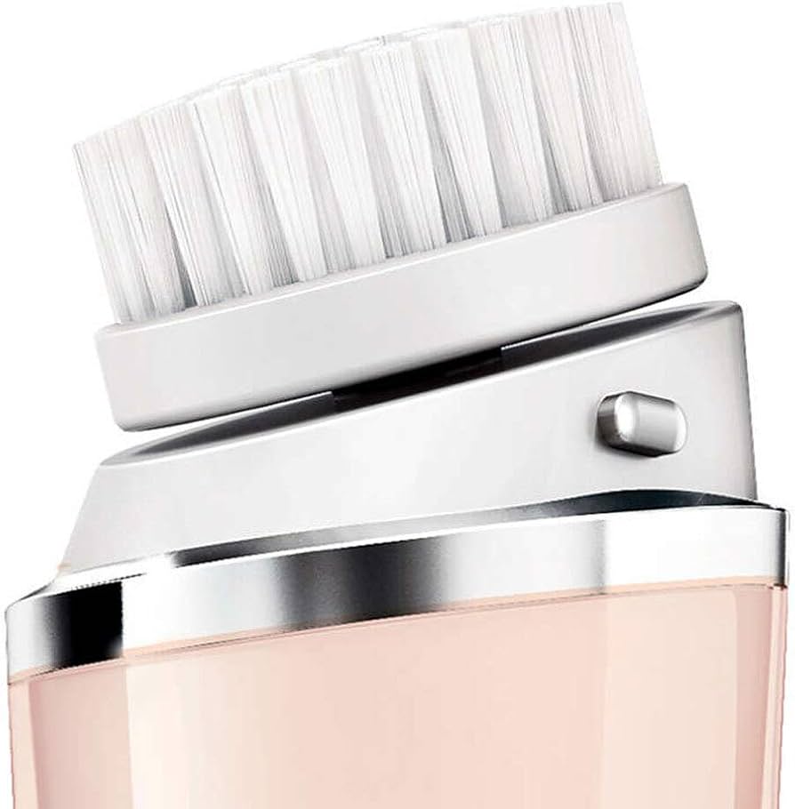 Amazon.co.jp: フィリップス 新・洗顔ブラシ ビザピュア エクスフォリ