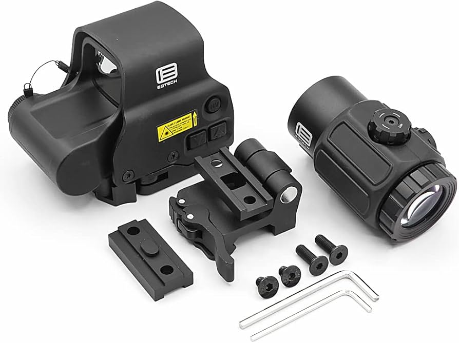 Amazon.co.jp: 良品武品 EVOLUTION GEAR イオテック タイプ EXPS3-0