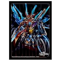 Amazon | デュエル・マスターズ DXカードスリーブ クリアver. | トレカ