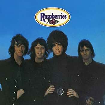 Amazon.co.jp: Raspberries [Analog]: ミュージック