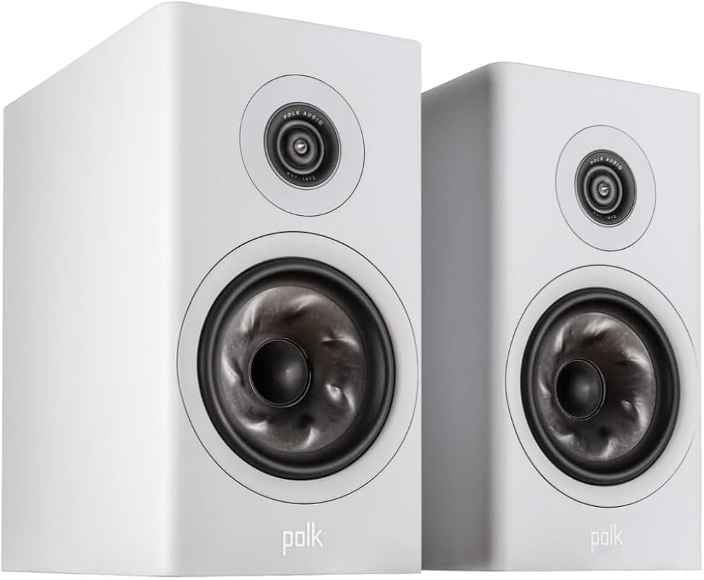 Amazon.co.jp: ポークオーディオ POLK AUDIO RESERVE R200 ブック