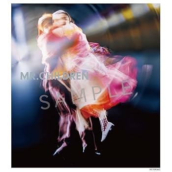 Amazon.co.jp: Mr.Children : 【Amazon.co.jp限定】Mr.Children 2011