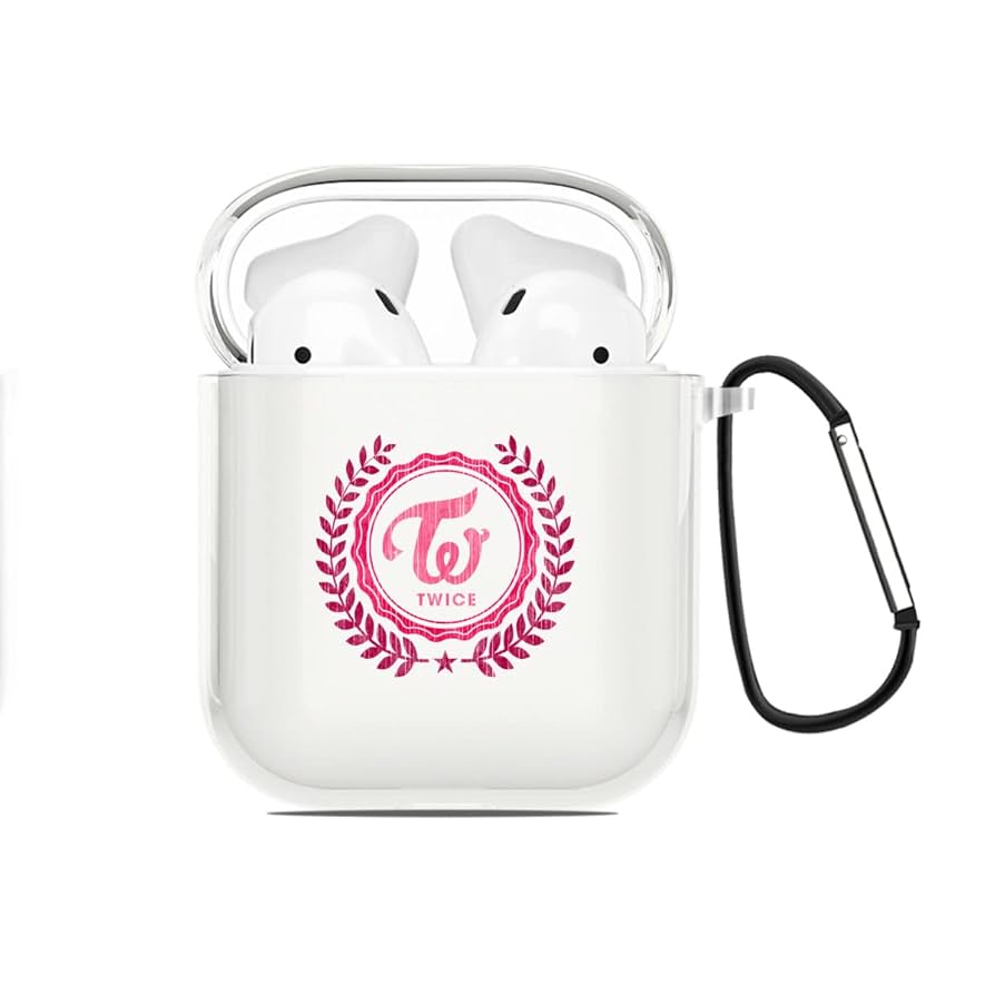 TWICE ポップアップストア AirPodsケース TWICE ポップアップストア