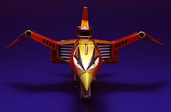 Amazon.co.jp: EX合金ニューゴッドフェニックス 火の鳥Ver. (ダイ