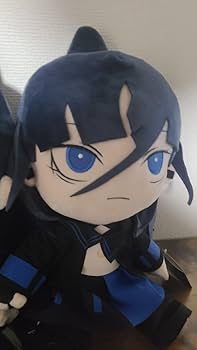 Amazon.co.jp: Ado BIGぬいぐるみ 全2種 ラウンドワン うっせぇわ 踊 4