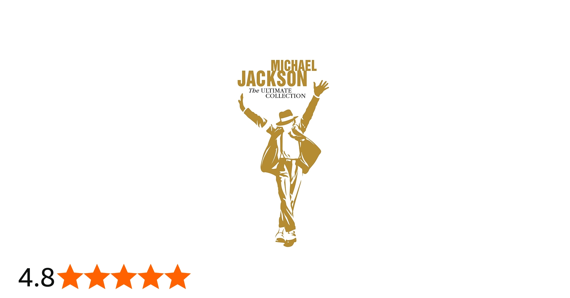 Michael Jackson: The Ultimate Collection: Amazon.co.za