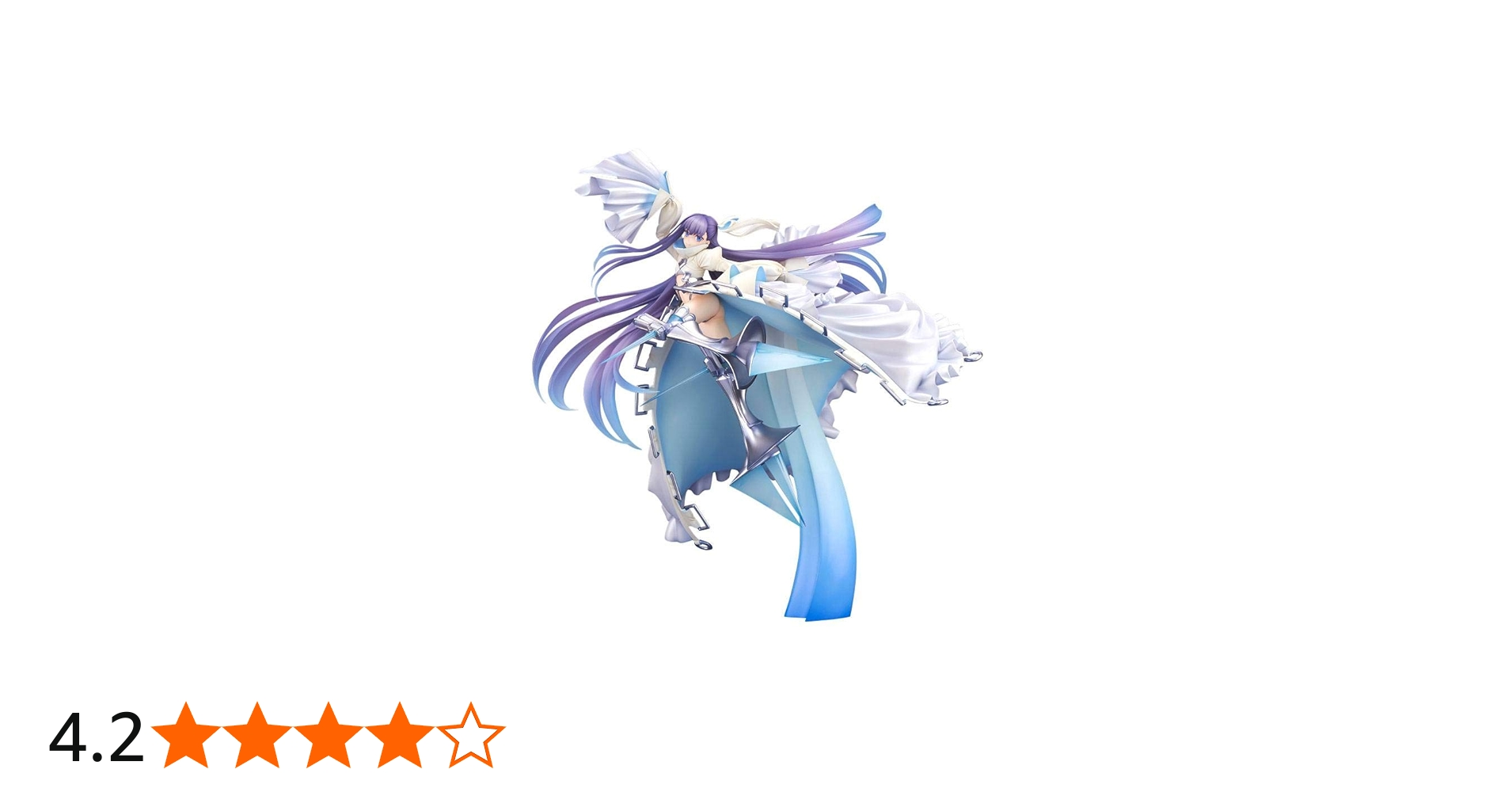 Amazon | Fate/Grand Order アルターエゴ/メルトリリス 1/8 完成品