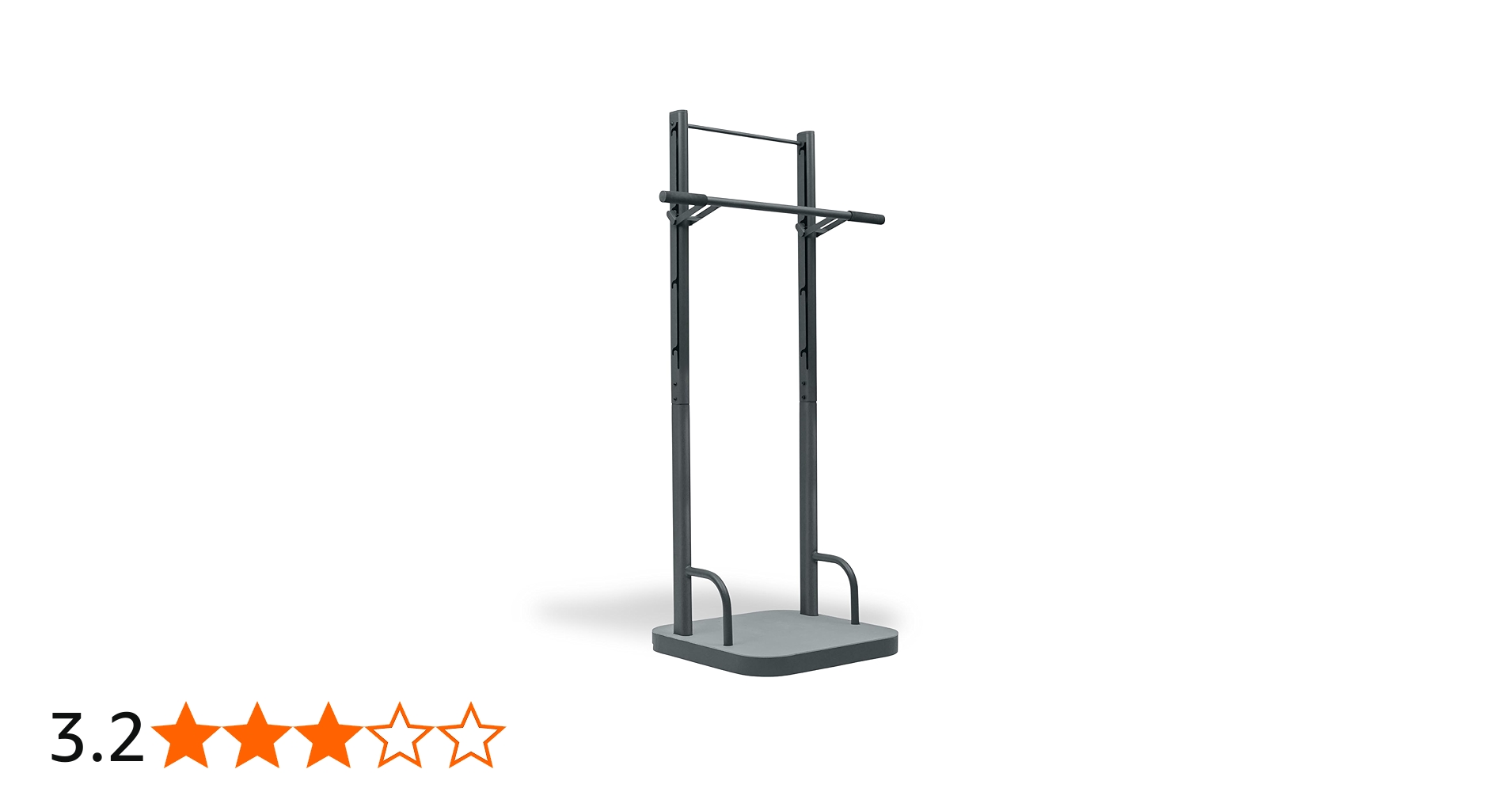 Amazon | RELANESS RelaxHang 飾れる ぶら下がり健康器 懸垂マシン