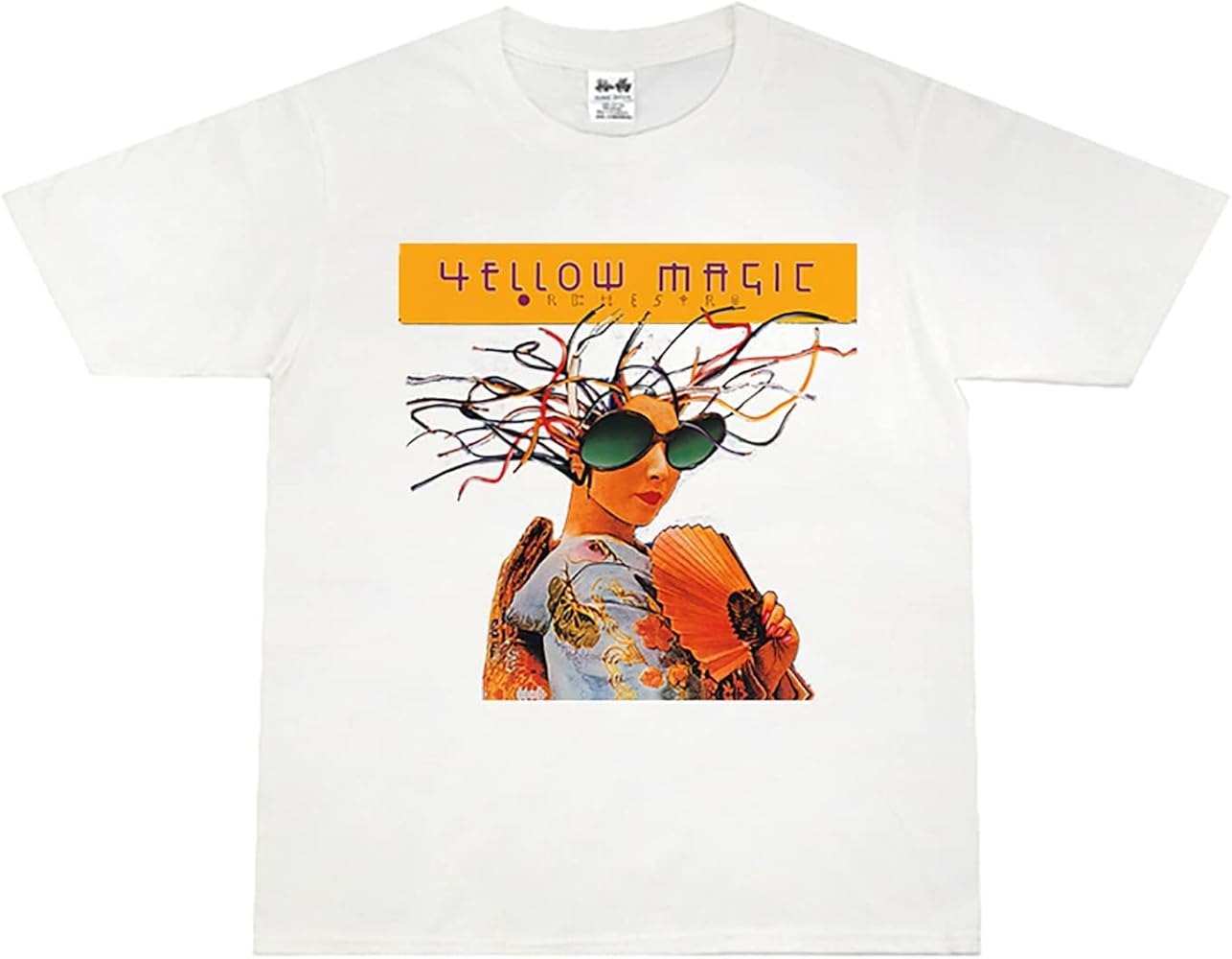 Amazon | Y.M.O. 一Yellow Magic Orchestra ロック アメリカ 流行 欧米