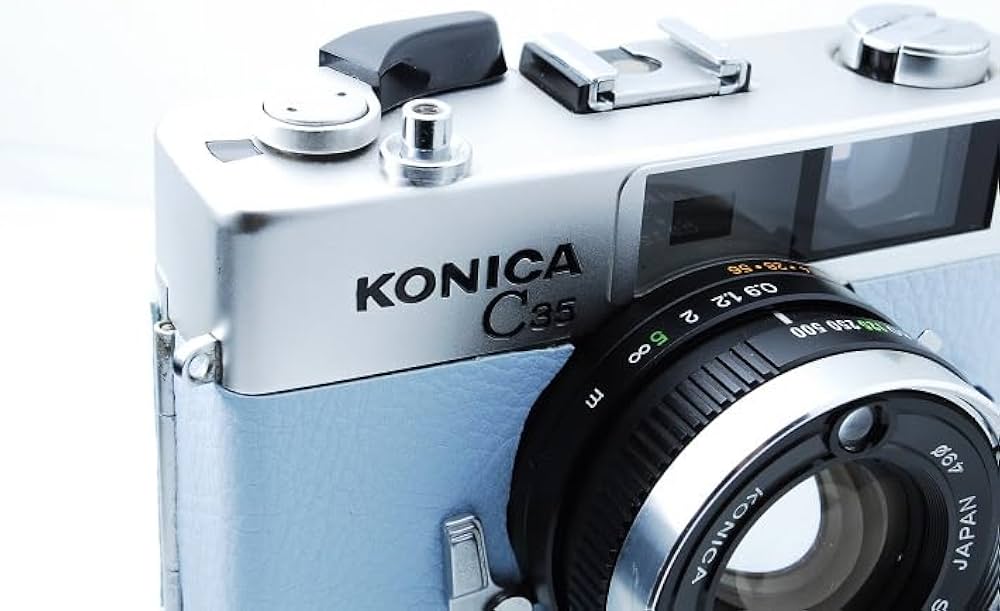 Amazon | フィルム カメラ 人気 女子 フィルムカメラ 中古 コンパクト