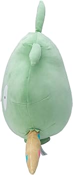 Amazon.co.jp: ポケモンセンターオリジナル もっちりっちぬいぐるみ