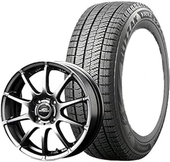 Amazon | 軽自動車用 スタッドレス 13インチ 155/65R13 ブリヂストン