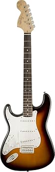 Amazon | Squier by Fender エレキギター Affinity Series