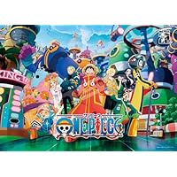 Amazon.co.jp: エンスカイ(ENSKY) ワンピース ワクワクいっぱいの未来