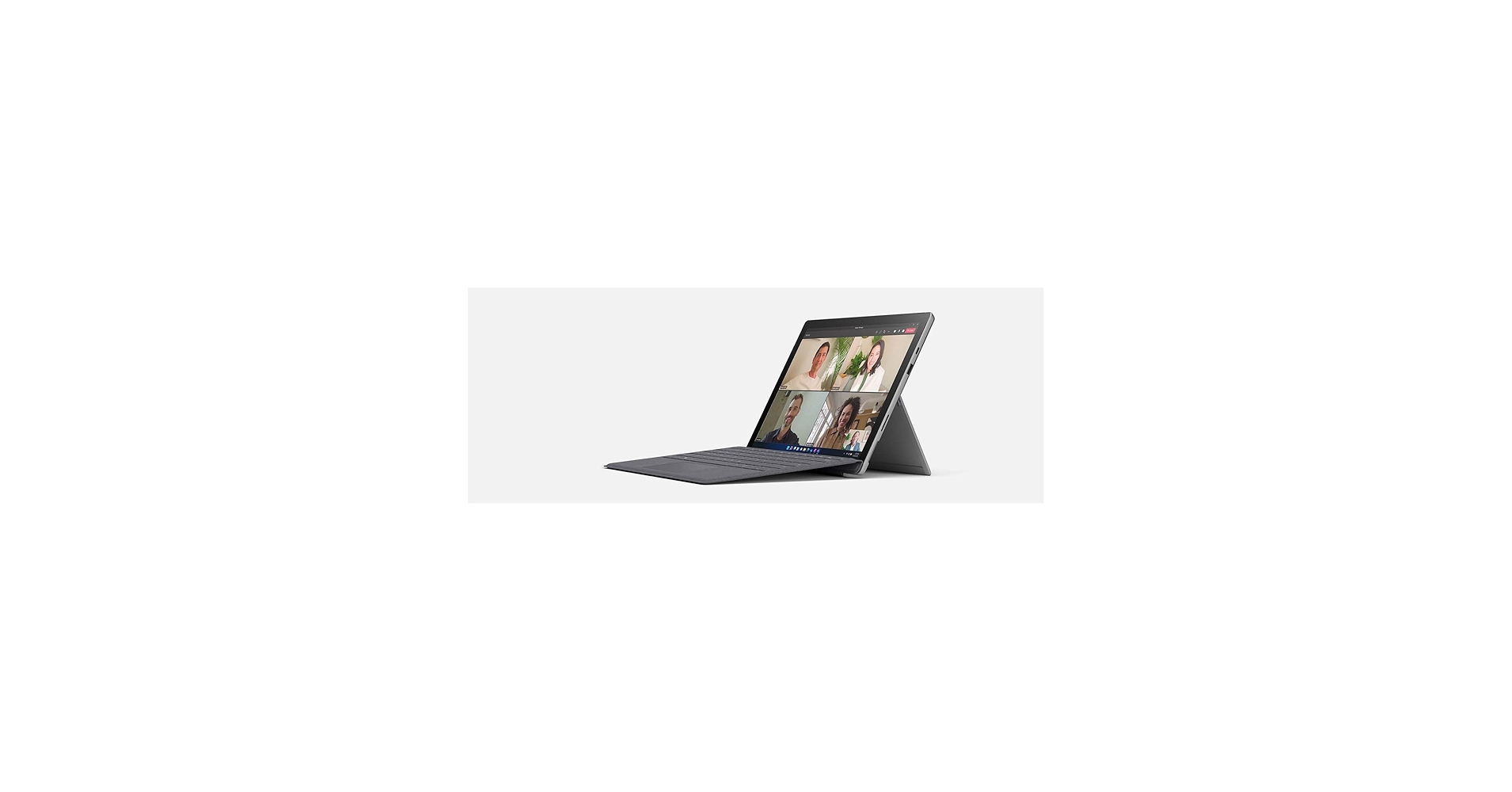Amazon.co.jp: 【整備済み品】Surface Pro 7+ 1960タブレットPC 12.3