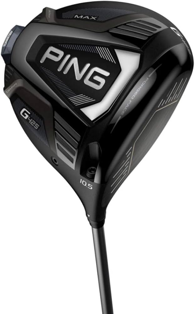 Amazon.co.jp: ピン G425 MAX ドライバー メンズ 右用 TOUR 173-55