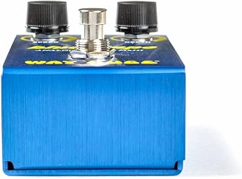 Amazon | Way Huge (ウェイ ヒュージ) WM61 Smalls Blue Hippo