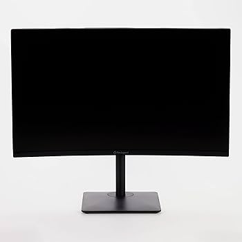 Amazon.co.jp: AOPEN ゲーミング湾曲モニター 27HC5RZbmiiphx 27インチ