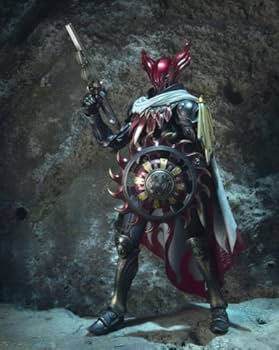 Amazon.co.jp: TAMASHII NATIONS S.I.C.VOL.41 仮面ライダーX&アポロ