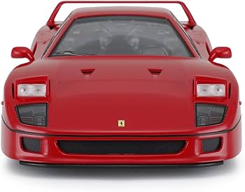 Amazon.co.jp: ラスター 2.4GHz 1/14スケール R/Cカー フェラーリ F40