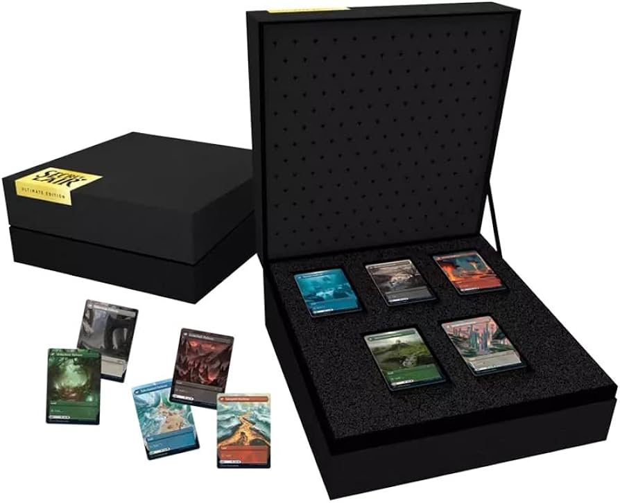 Amazon.co.jp: MTG マジック:ザ・ギャザリング 『Secret Lair