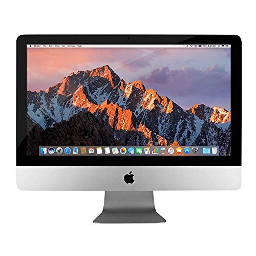 Mac デスクトップ imac 21.5」の人気商品一覧 | 安い商品を通販サイト