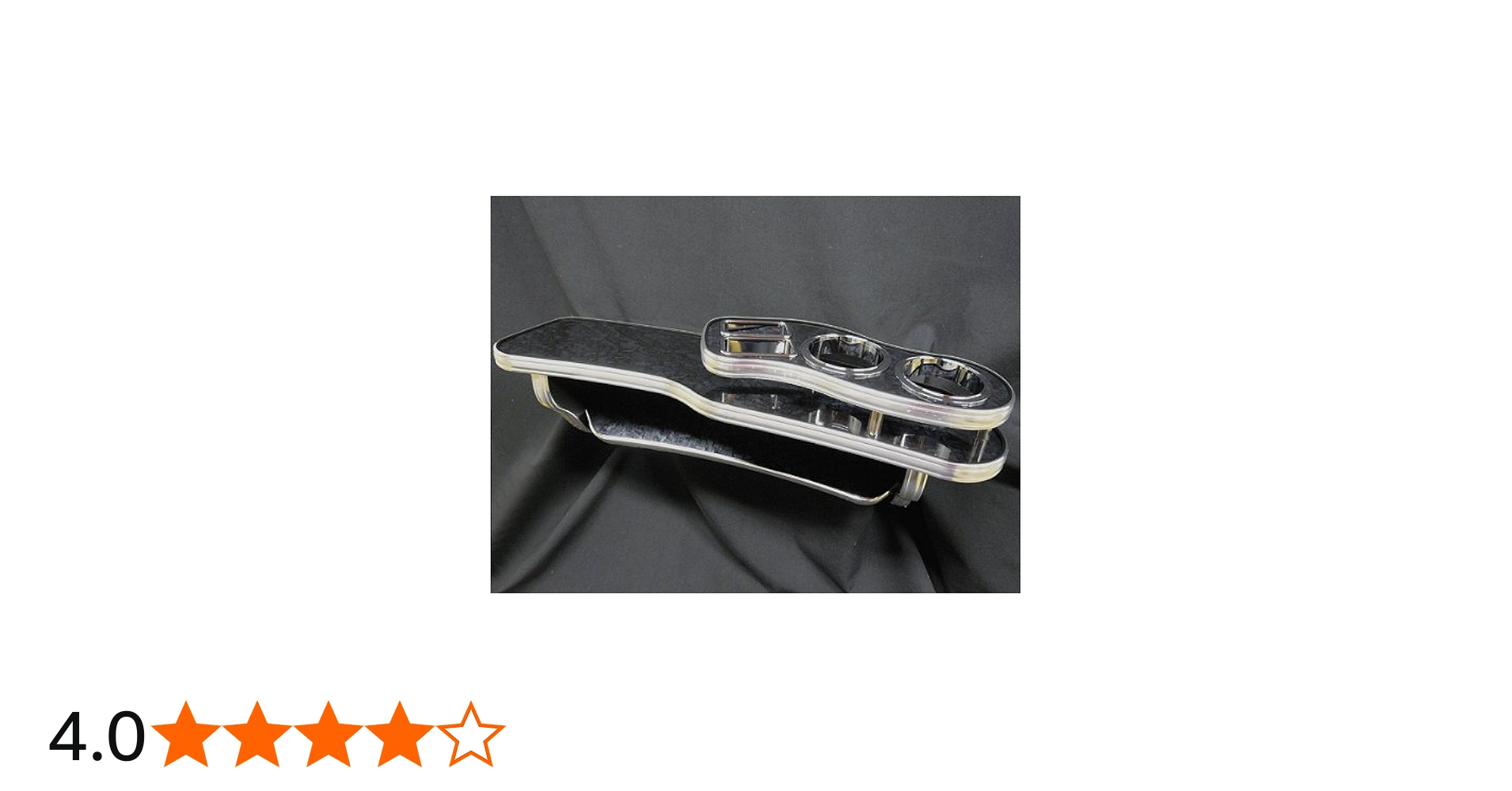 Amazon | VERONA フロントテーブル （適合性）トヨタ クラウン