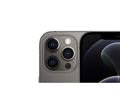 携帯電話本体 TORAApple iPhone 12 Pro 256GB Amazon | 【整備済み品