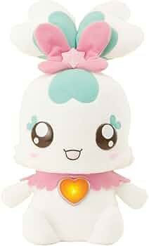 ハートキャッチプリキュア ぬいぐるみ 2025年最新】ハートキャッチ