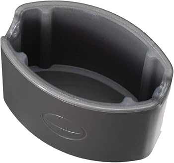 Amazon | RICOH THETA レンズキャップ TL-1 【対応機種：RICOH THETA V