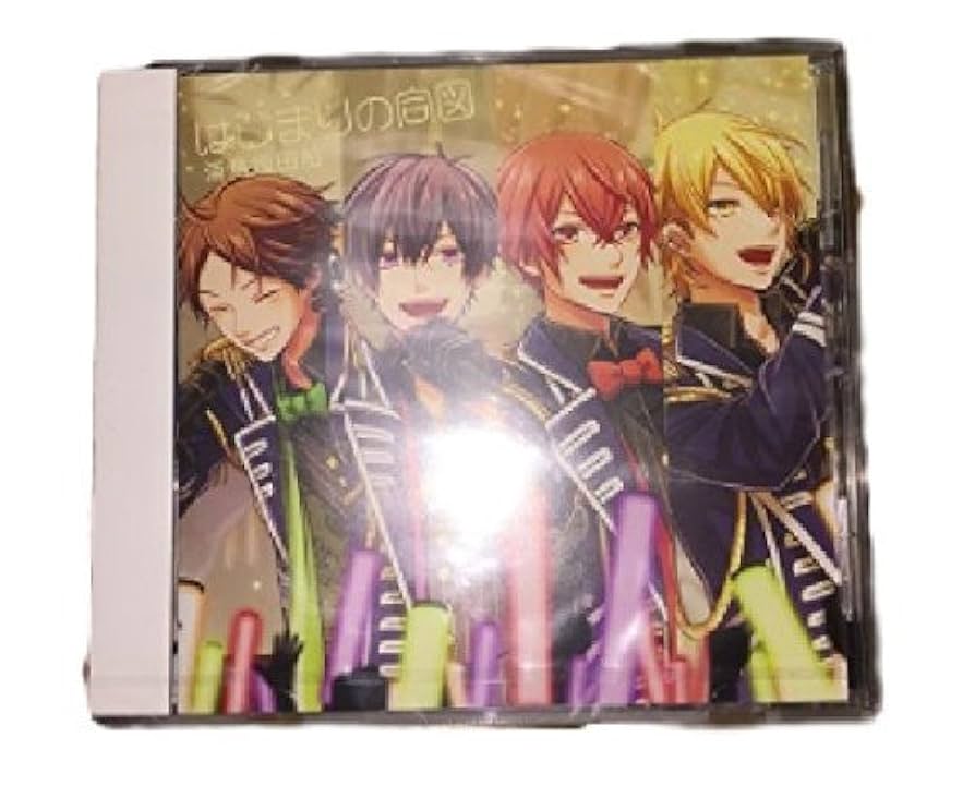 Amazon.co.jp: 浦島坂田船CD「はじまりの合図」: ミュージック