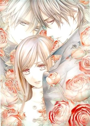 Amazon.co.jp: ヴァンパイア騎士 memories 10 (花とゆめコミックス