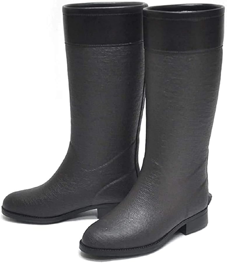 Amazon | [ダイイチゴム] 長靴 第一ゴム 北海道 防寒 レインーブーツ